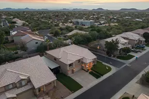 4537 E Blue Sky Dr, Cave Creek, AZ 85331 - Photo 72