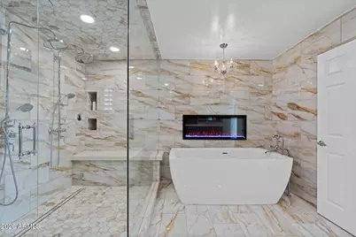 4537 E Blue Sky Drive, Cave Creek, AZ 85331 - Photo 4