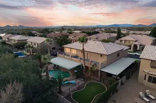 4537 E Blue Sky Dr, Cave Creek, AZ 85331 - Photo 68