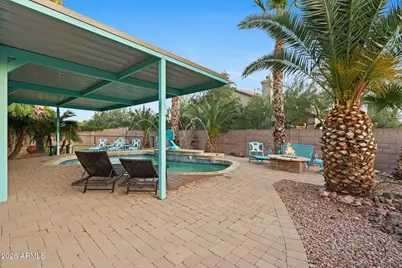 4537 E Blue Sky Drive, Cave Creek, AZ 85331 - Photo 54
