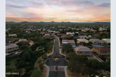 4537 E Blue Sky Drive, Cave Creek, AZ 85331 - Photo 70
