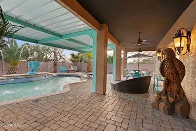 4537 E Blue Sky Drive, Cave Creek, AZ 85331 - Photo 60