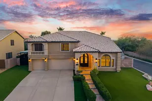 4537 E Blue Sky Dr, Cave Creek, AZ 85331 - Photo 1