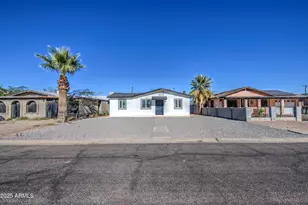 518 W 11th St, Casa Grande, AZ 85122 - Photo 4