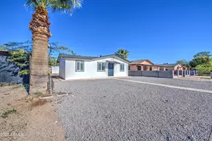 518 W 11th St, Casa Grande, AZ 85122 - Photo 1