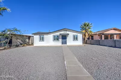 518 W 11th Street, Casa Grande, AZ 85122 - Photo 2