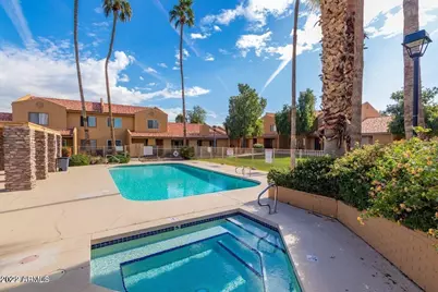 3511 E Baseline Road #1229, Phoenix, AZ 85042 - Photo 2