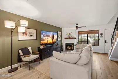 5704 E Aire Libre Avenue #1121, Scottsdale, AZ 85254 - Photo 2