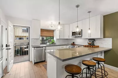 5704 E Aire Libre Avenue #1121, Scottsdale, AZ 85254 - Photo 8