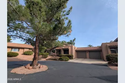 91 Morning Sun Drive #56, Sedona, AZ 86336 - Photo 2