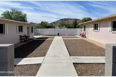 1349 E Sahuaro Drive #1, Phoenix, AZ 85020 - Photo 1