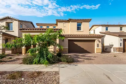 19412 S 214th Place, Queen Creek, AZ 85142 - Photo 1