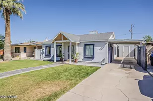 1422 E Windsor Ave, Phoenix, AZ 85006 - Photo 2