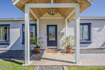 1422 E Windsor Avenue, Phoenix, AZ 85006 - Photo 1