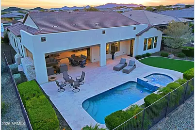 17864 E Paria Canyon Drive, Rio Verde, AZ 85263 - Photo 50