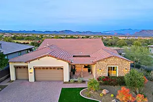 17864 E Paria Canyon Dr, Rio Verde, AZ 85263 - Photo 2