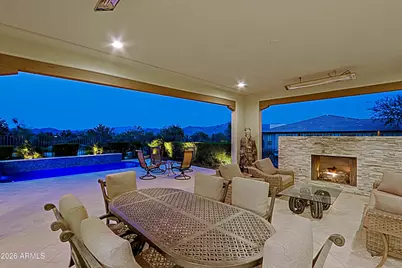 17864 E Paria Canyon Drive, Rio Verde, AZ 85263 - Photo 46