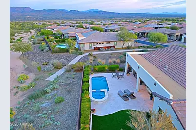 17864 E Paria Canyon Drive, Rio Verde, AZ 85263 - Photo 52