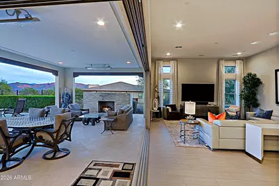 17864 E Paria Canyon Drive, Rio Verde, AZ 85263 - Photo 8