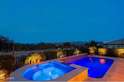 17864 E Paria Canyon Drive, Rio Verde, AZ 85263 - Photo 48