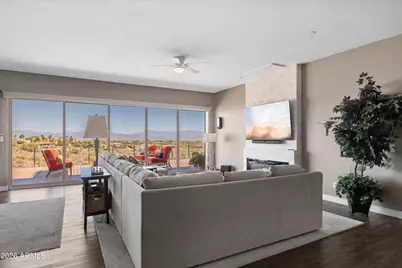 15848 E Palomino Boulevard, Fountain Hills, AZ 85268 - Photo 2