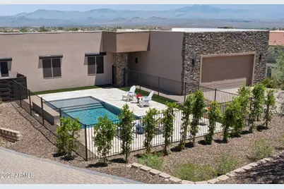 15848 E Palomino Boulevard, Fountain Hills, AZ 85268 - Photo 58