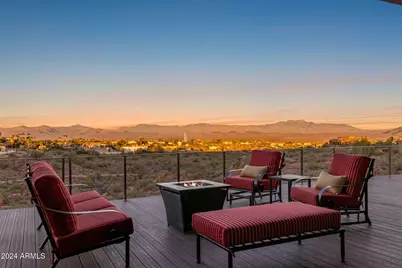 15848 E Palomino Boulevard, Fountain Hills, AZ 85268 - Photo 44