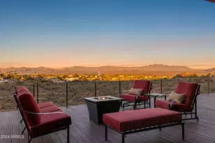 15848 E Palomino Blvd, Fountain Hills, AZ 85268 - Photo 44