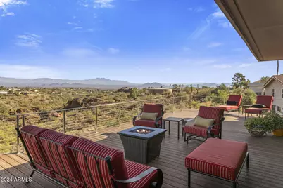 15848 E Palomino Boulevard, Fountain Hills, AZ 85268 - Photo 48