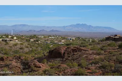 15848 E Palomino Boulevard, Fountain Hills, AZ 85268 - Photo 1