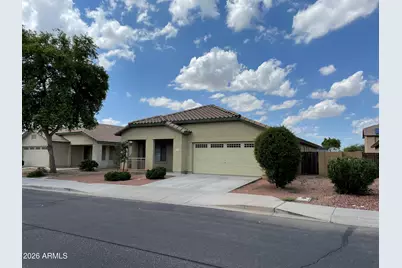 25318 W Park Avenue, Buckeye, AZ 85326 - Photo 2