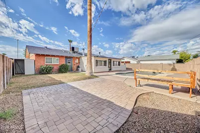 8408 E Lewis Avenue, Scottsdale, AZ 85257 - Photo 26