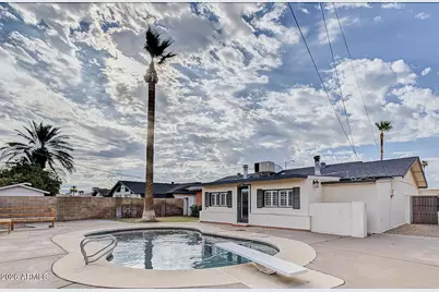 8408 E Lewis Avenue, Scottsdale, AZ 85257 - Photo 30