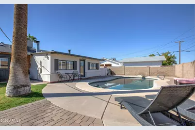 8408 E Lewis Avenue, Scottsdale, AZ 85257 - Photo 4