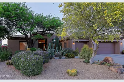 6562 E Evening Glow Drive, Scottsdale, AZ 85266 - Photo 1