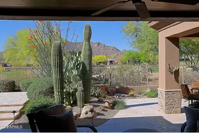 6562 E Evening Glow Drive, Scottsdale, AZ 85266 - Photo 38