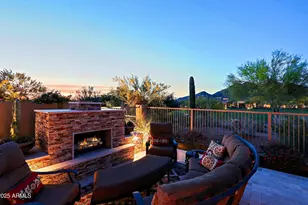 6562 E Evening Glow Dr, Scottsdale, AZ 85266 - Photo 58