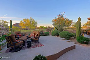 6562 E Evening Glow Dr, Scottsdale, AZ 85266 - Photo 50