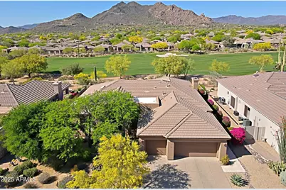 6562 E Evening Glow Drive, Scottsdale, AZ 85266 - Photo 2