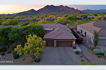 6562 E Evening Glow Drive, Scottsdale, AZ 85266 - Photo 48