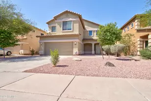 9928 W Chipman Rd, Tolleson, AZ 85353 - Photo 2
