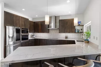 9445 E Quail Trail, Carefree, AZ 85377 - Photo 12