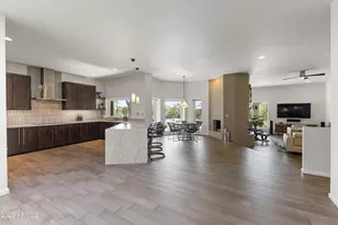 9445 E Quail Trail, Carefree, AZ 85377 - Photo 14