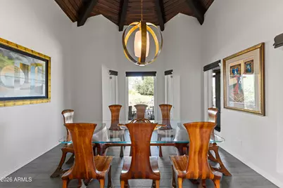 9445 E Quail Trail, Carefree, AZ 85377 - Photo 8