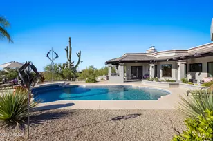 9445 E Quail Trail, Carefree, AZ 85377 - Photo 32