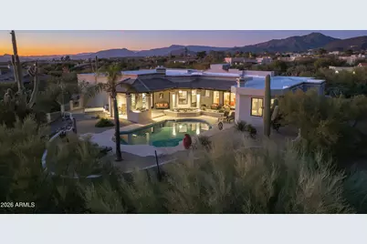 9445 E Quail Trail, Carefree, AZ 85377 - Photo 40