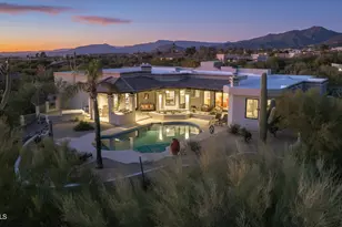 9445 E Quail Trail, Carefree, AZ 85377 - Photo 40