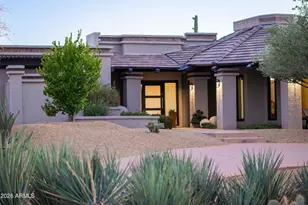 9445 E Quail Trail, Carefree, AZ 85377 - Photo 2