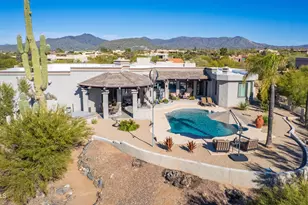 9445 E Quail Trail, Carefree, AZ 85377 - Photo 38