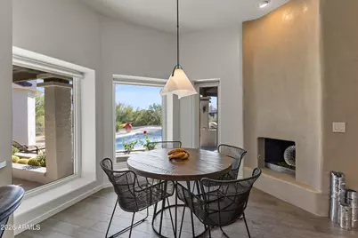 9445 E Quail Trail, Carefree, AZ 85377 - Photo 16